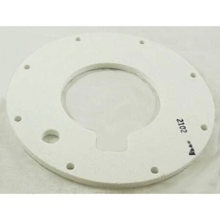 Lochinvar Gkt2102 Gasket, Burner Pf/Pfc GKT2102